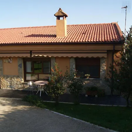 Casa Rural Arroal 2