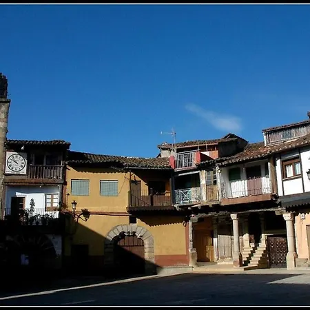 Casa Rural Arroal 2 Ferienhaus *
