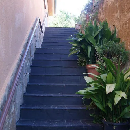 Ferienhaus Casa Rural Arroal 2