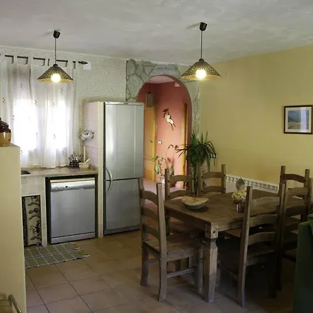 Casa Rural Arroal 2 Ferienhaus *