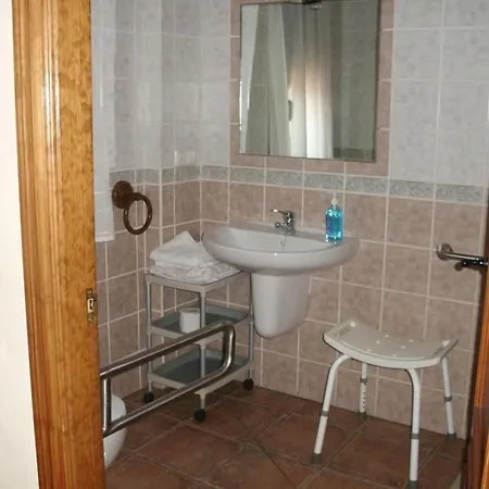Casa Rural Arroal 2 * Sotoserrano