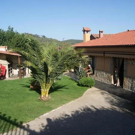 Casa Rural Arroal 2 Ferienhaus