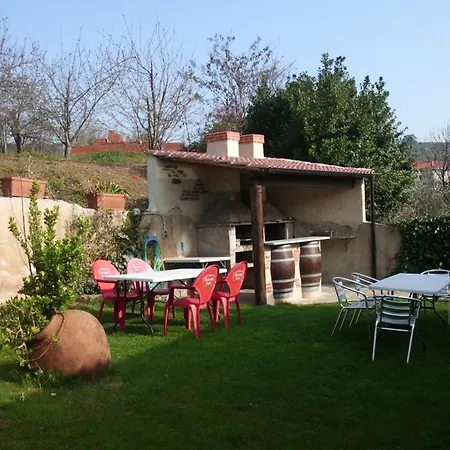 Casa Rural Arroal 2 * Sotoserrano
