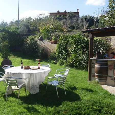 Casa Rural Arroal 2 Ferienhaus *