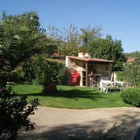 Tatil Evi Casa Rural Arroal 2