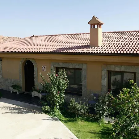 Casa Rural Arroal 2 Tatil Evi *