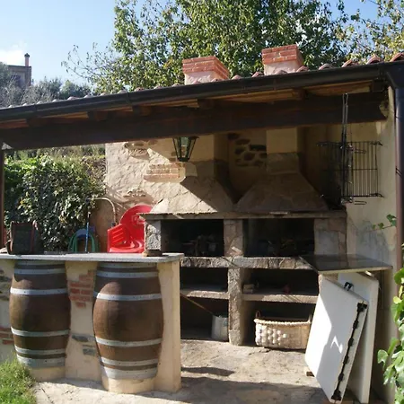 Casa Rural Arroal 2 * Sotoserrano